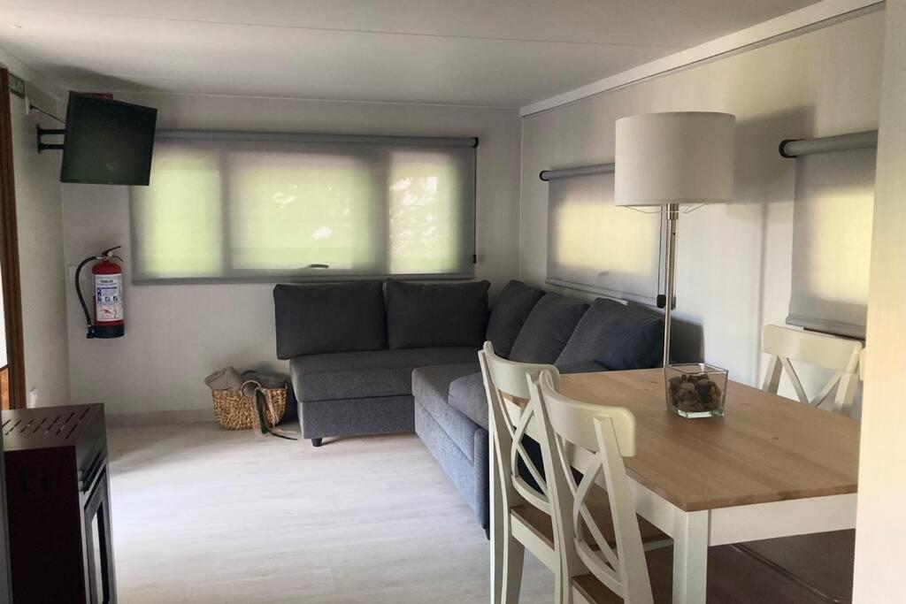 Cabana El Verdinal Una Luaran gambar